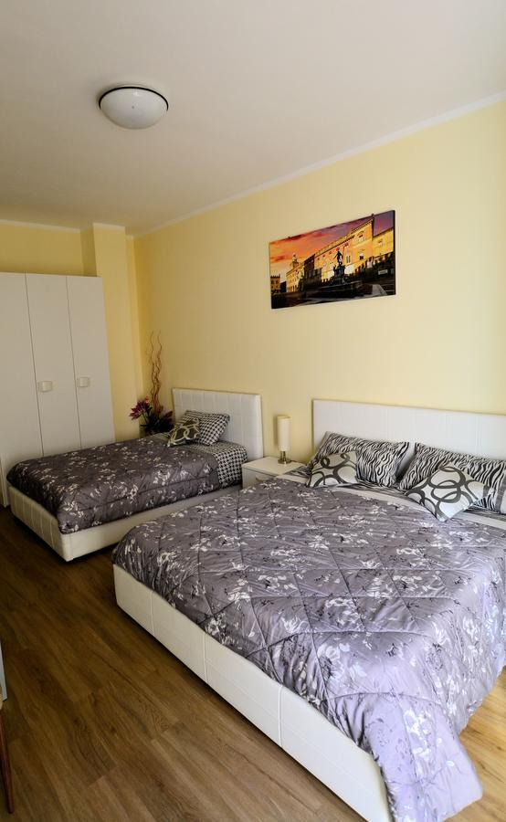 Lidiya Guest house