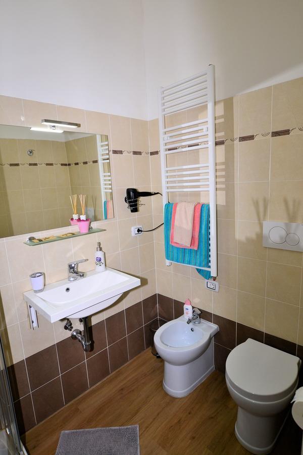 Guest house Lidiya Bologna