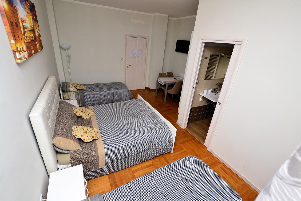Lidiya Guest house 3*