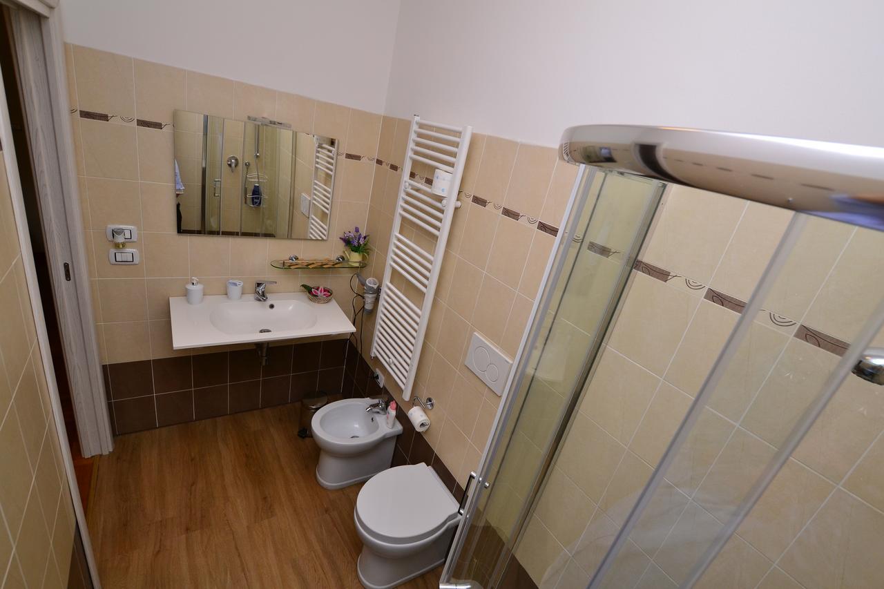 Guest house Lidiya Bologna