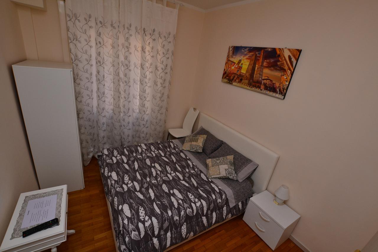 Guest house Lidiya Bologna