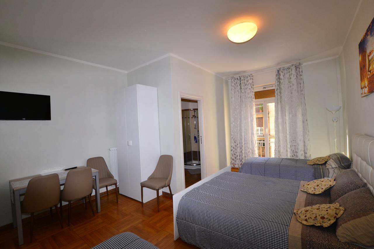 Guest house Lidiya 3*