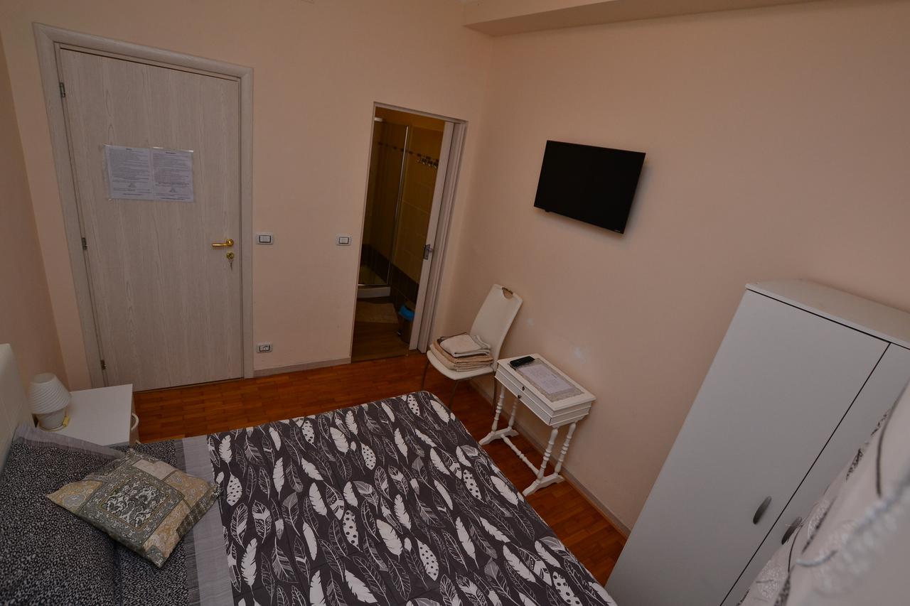 Guest house Lidiya Bologna
