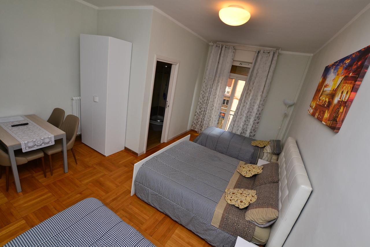 Guest house Lidiya