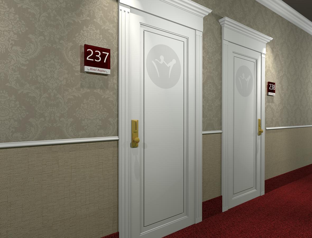 Zanhotel Regina 3* Bologna
