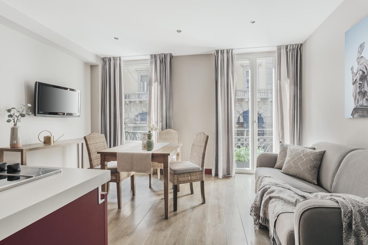 Apartamento Petronio Bolonia