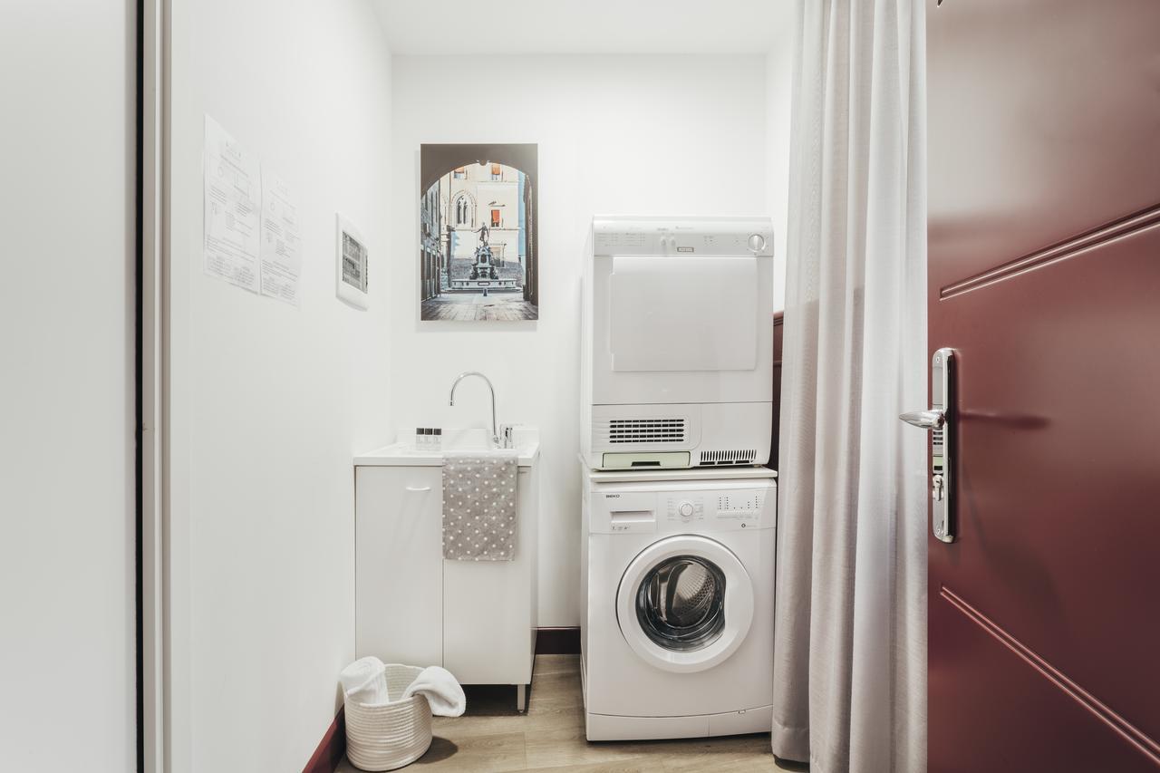 Apartamento Petronio