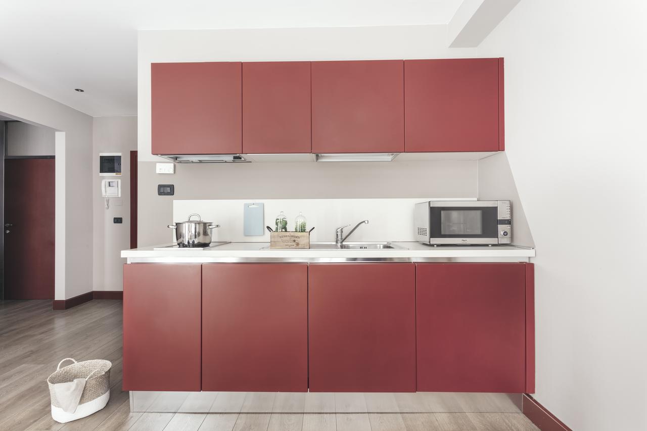 Apartamento Petronio