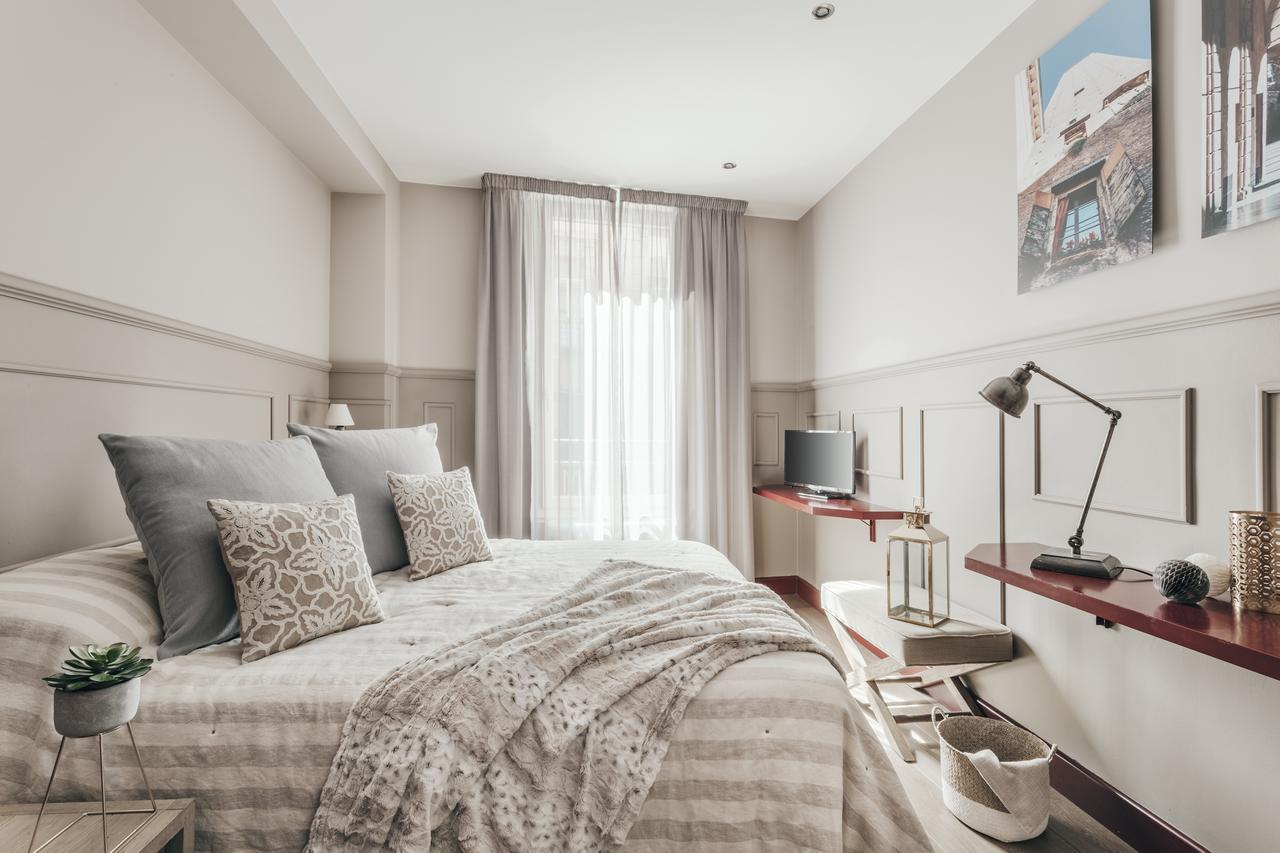 Apartamento Petronio *