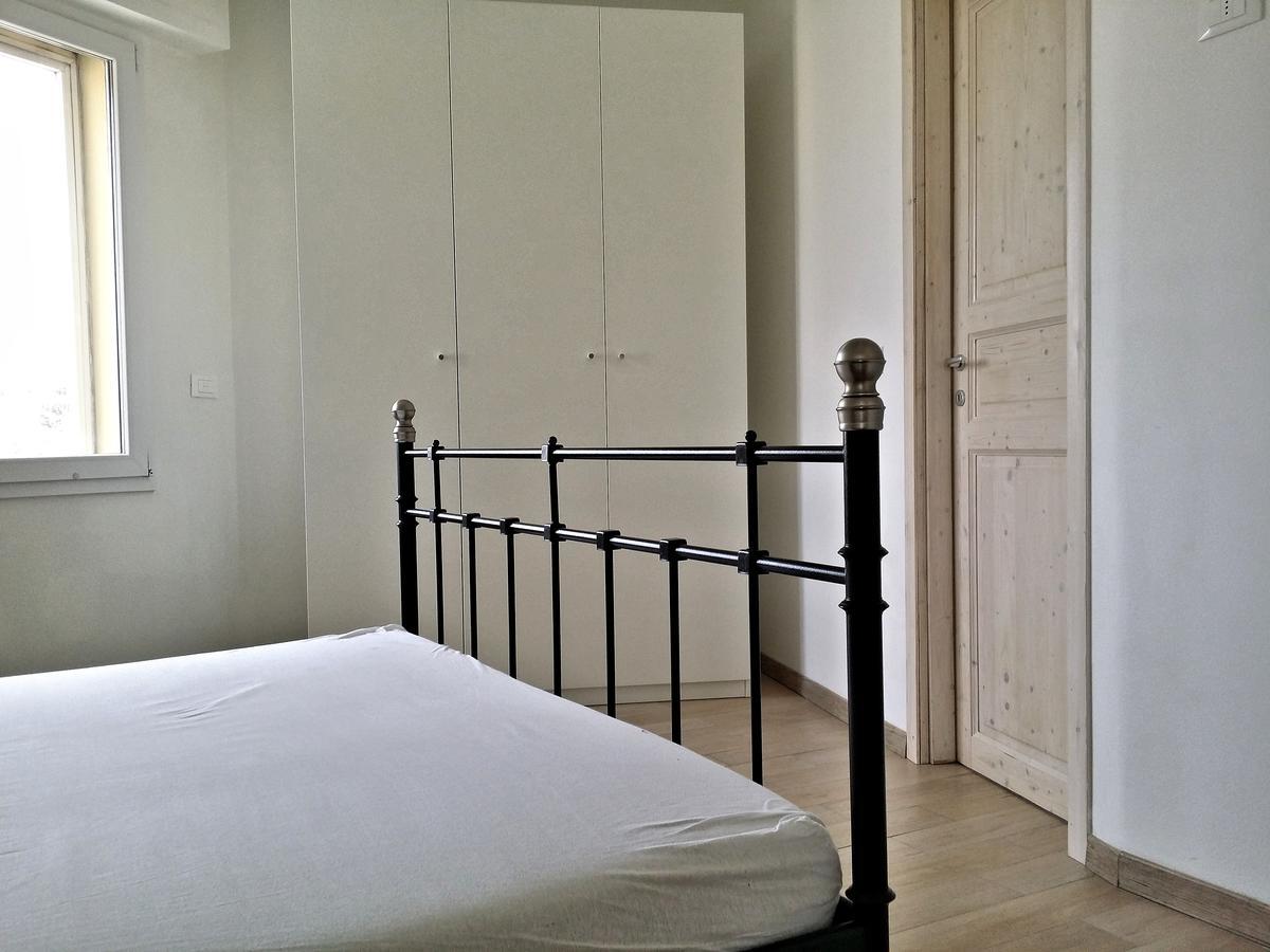 La Ca Tolmino Affittaly Apartment Bologna