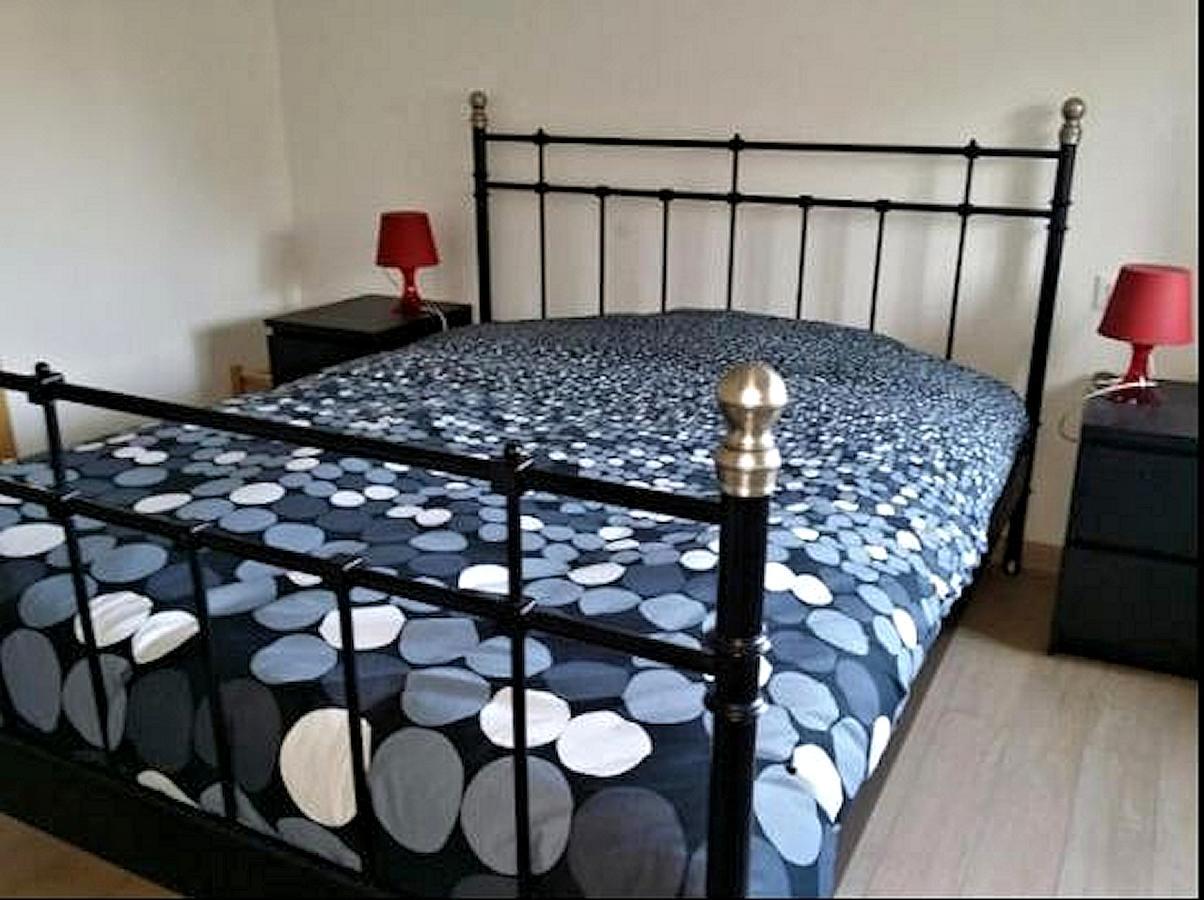 Apartment La Ca Tolmino Affittaly *