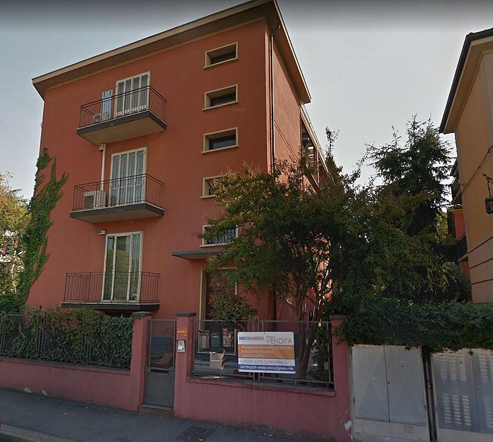 Appartamento La Ca Tolmino Affittaly