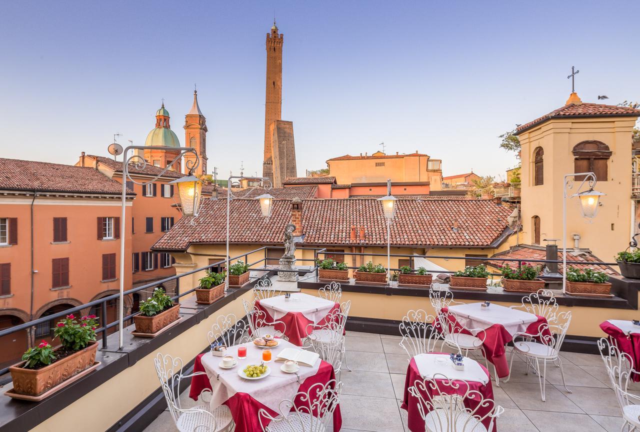 Hotel San Donato - Centro Bologna