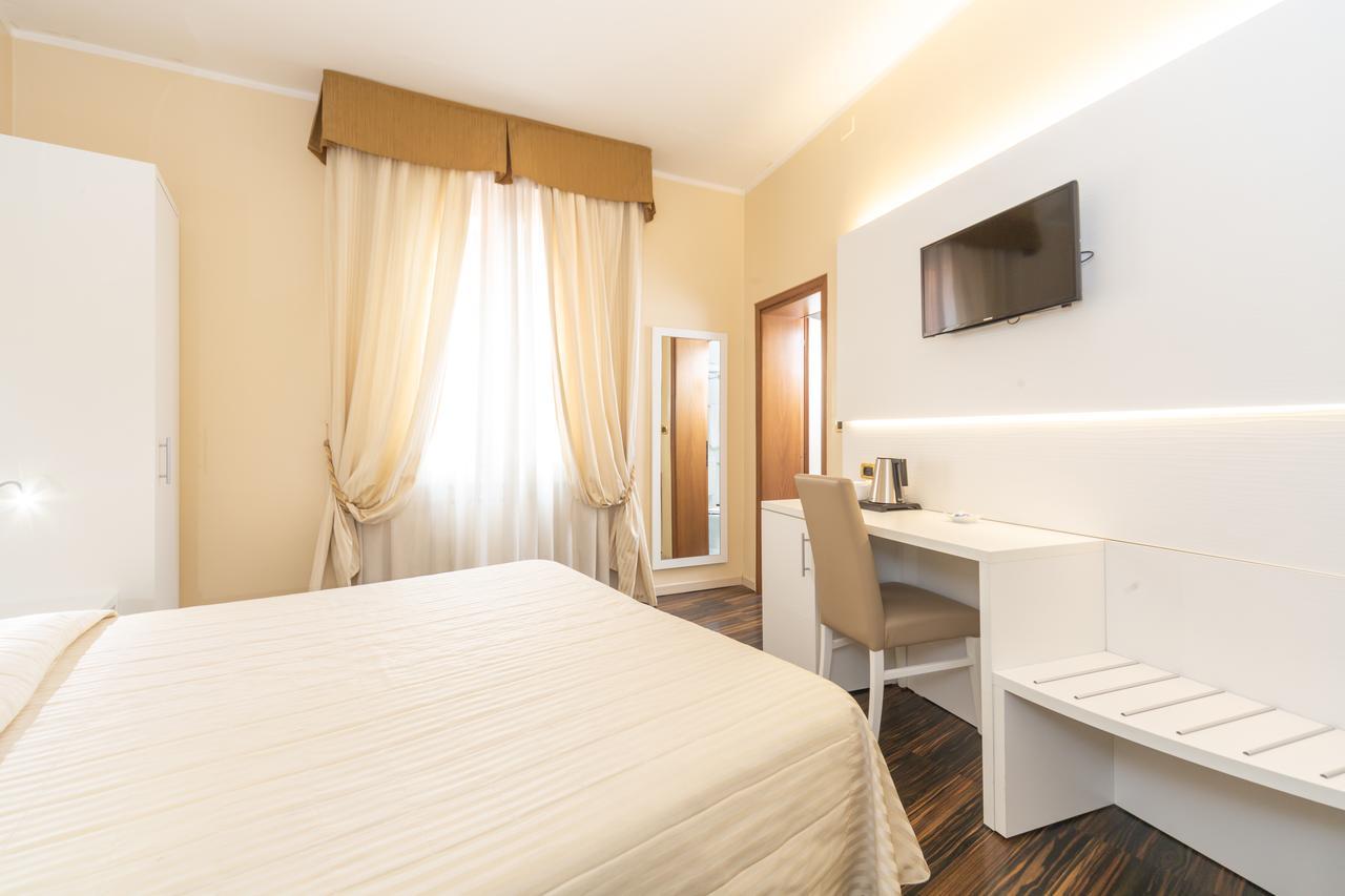 Hotel University Hotel Bologna