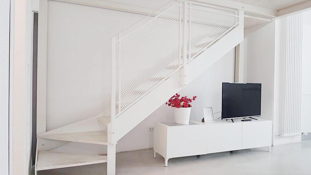 Appartement Le Di Luna Rossella Bologne