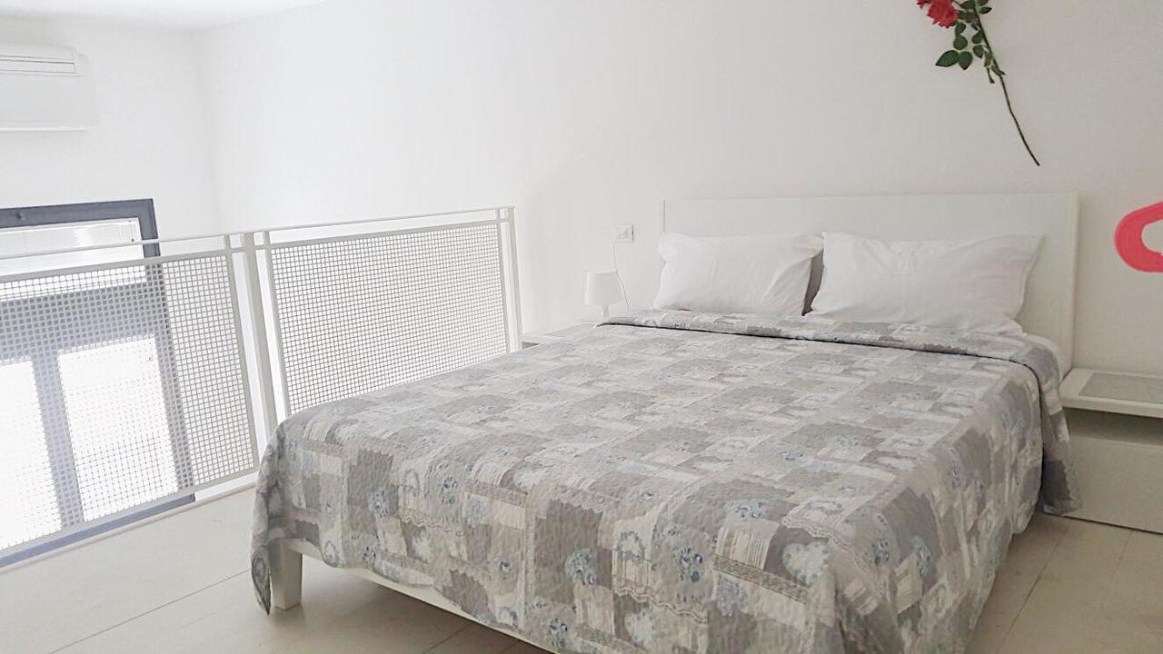 Le Di Luna Rossella Appartement Bologne