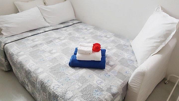 Le Di Luna Rossella Appartement Bologne