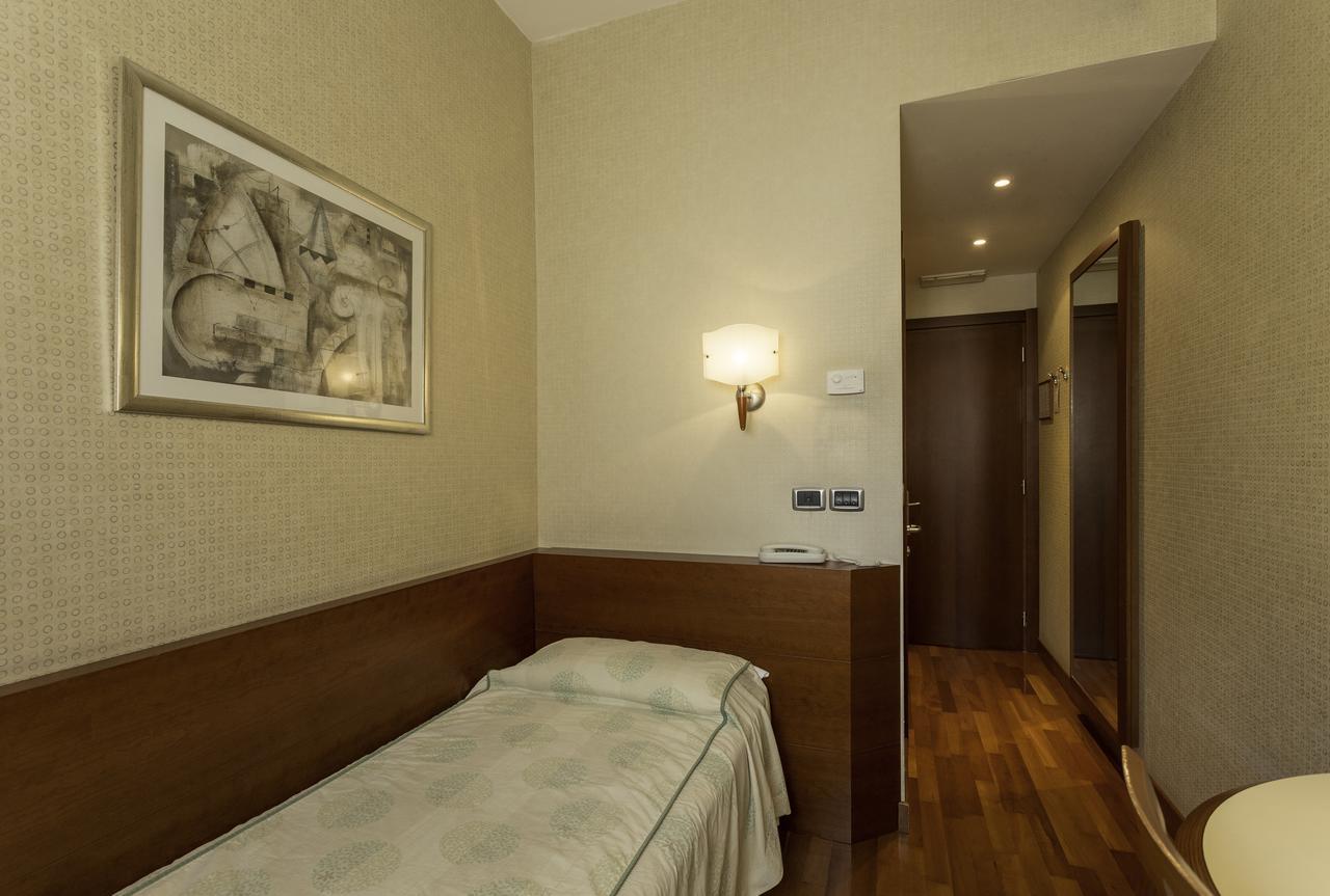 Hotel Millennhotel 3*