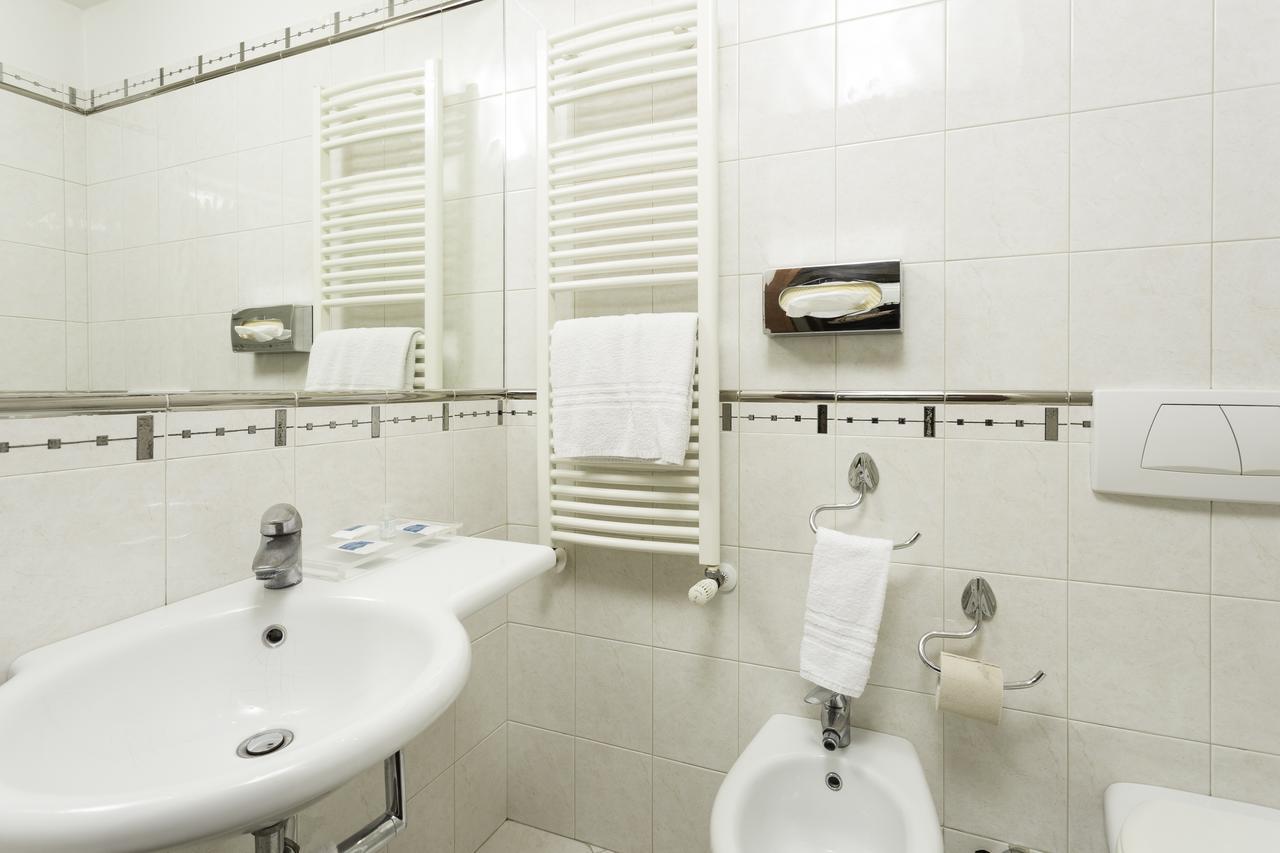 Millennhotel 3* Bolonha