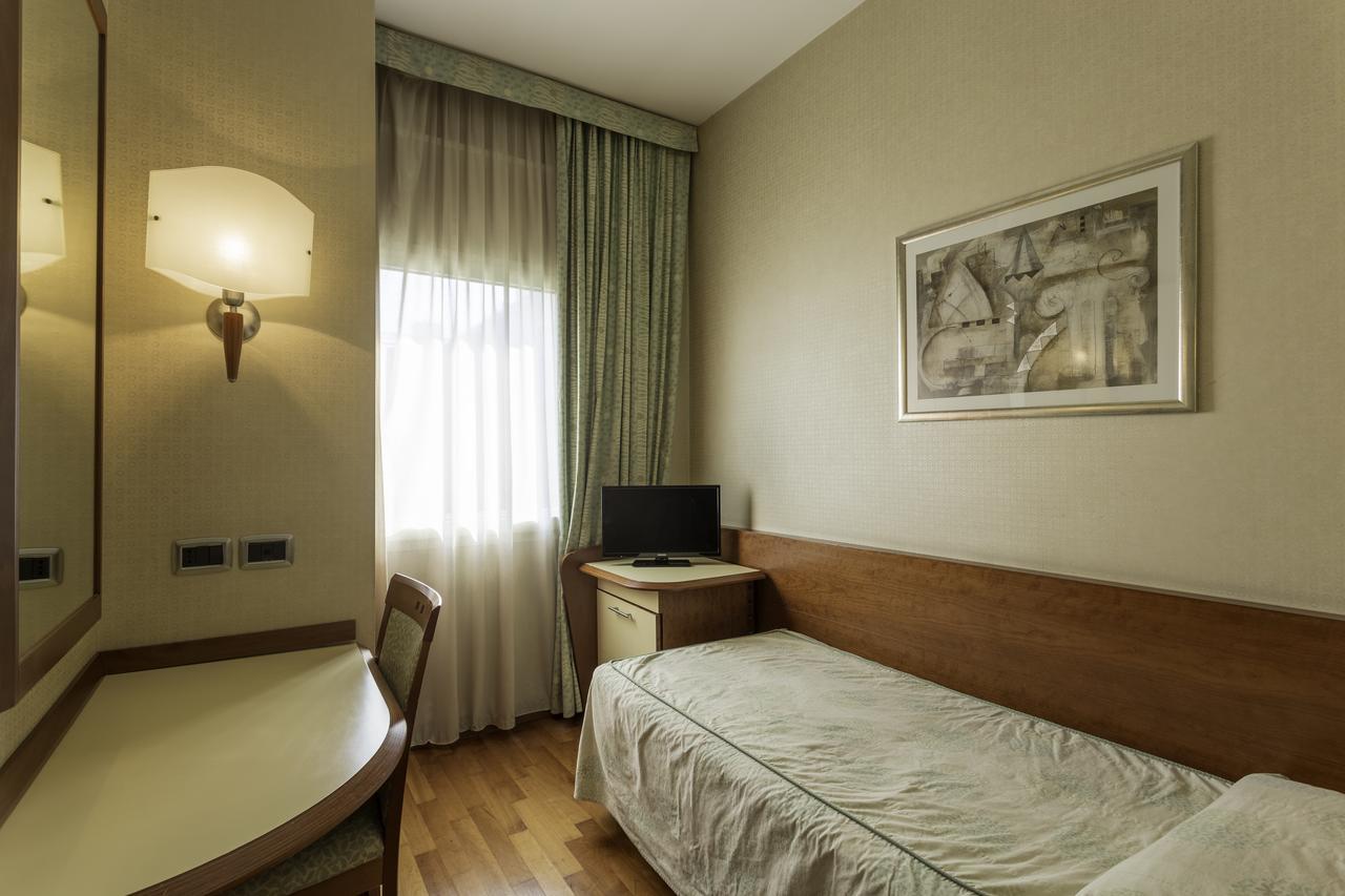 Millennhotel 3* Bolonha