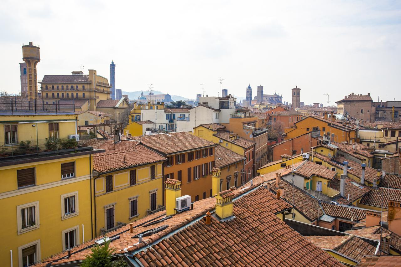 Residenza Bianconcini 2* Bolonha