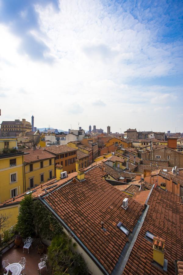 Residenza Bianconcini 2* Bolonha