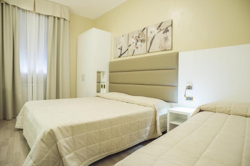 Hotel Hotel University Bologna