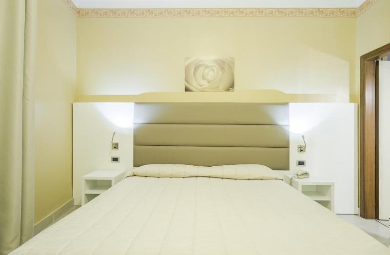 Hotel University Bologna