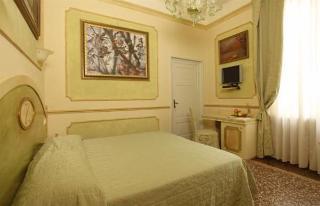 Hotel B&bt Antica Residenza Dazeglio