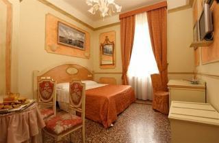 B&bt Antica Residenza Dazeglio Bologna