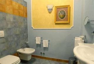 Hotel B&bt Antica Residenza Dazeglio 2*