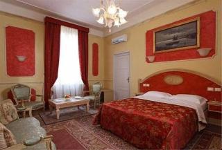 Hotel B&bt Antica Residenza Dazeglio Bologna