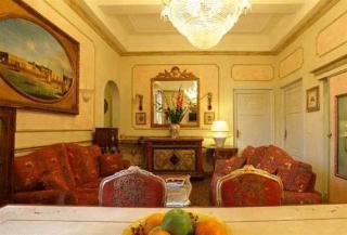 B&bt Antica Residenza Dazeglio Hotel Bologna