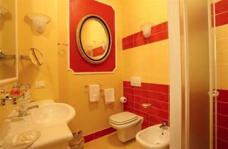 Hotel B&bt Antica Residenza Dazeglio 2*