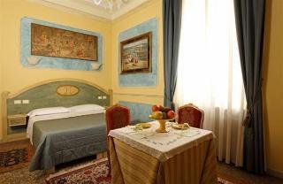 Hotel B&bt Antica Residenza Dazeglio Bologna