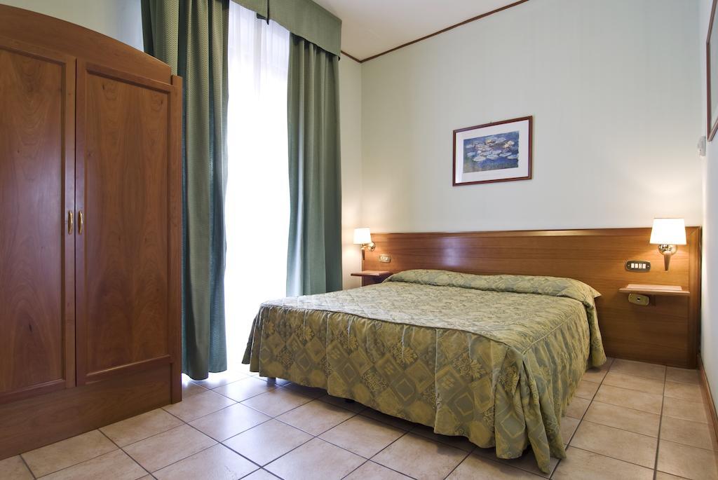 Hotel Astor