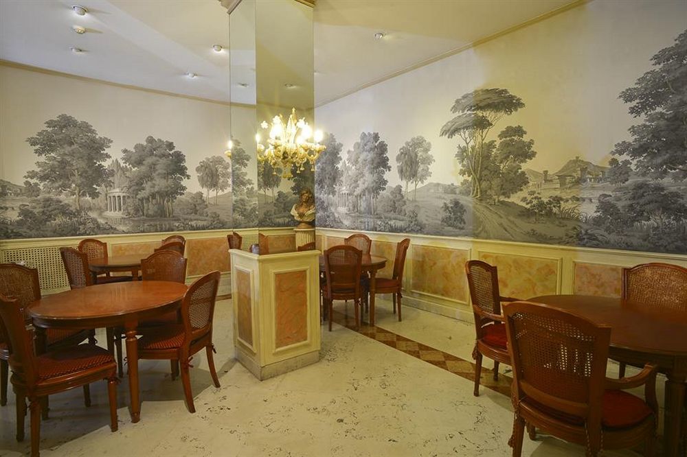 Hotel Zanhotel Regina Bologna
