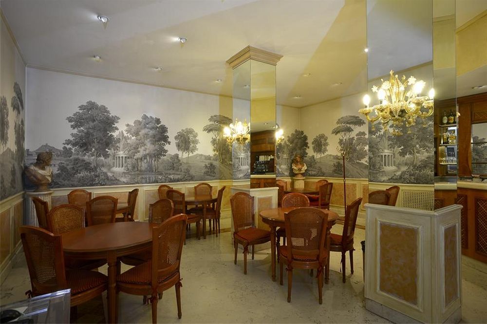 Hotel Zanhotel Regina Bologna