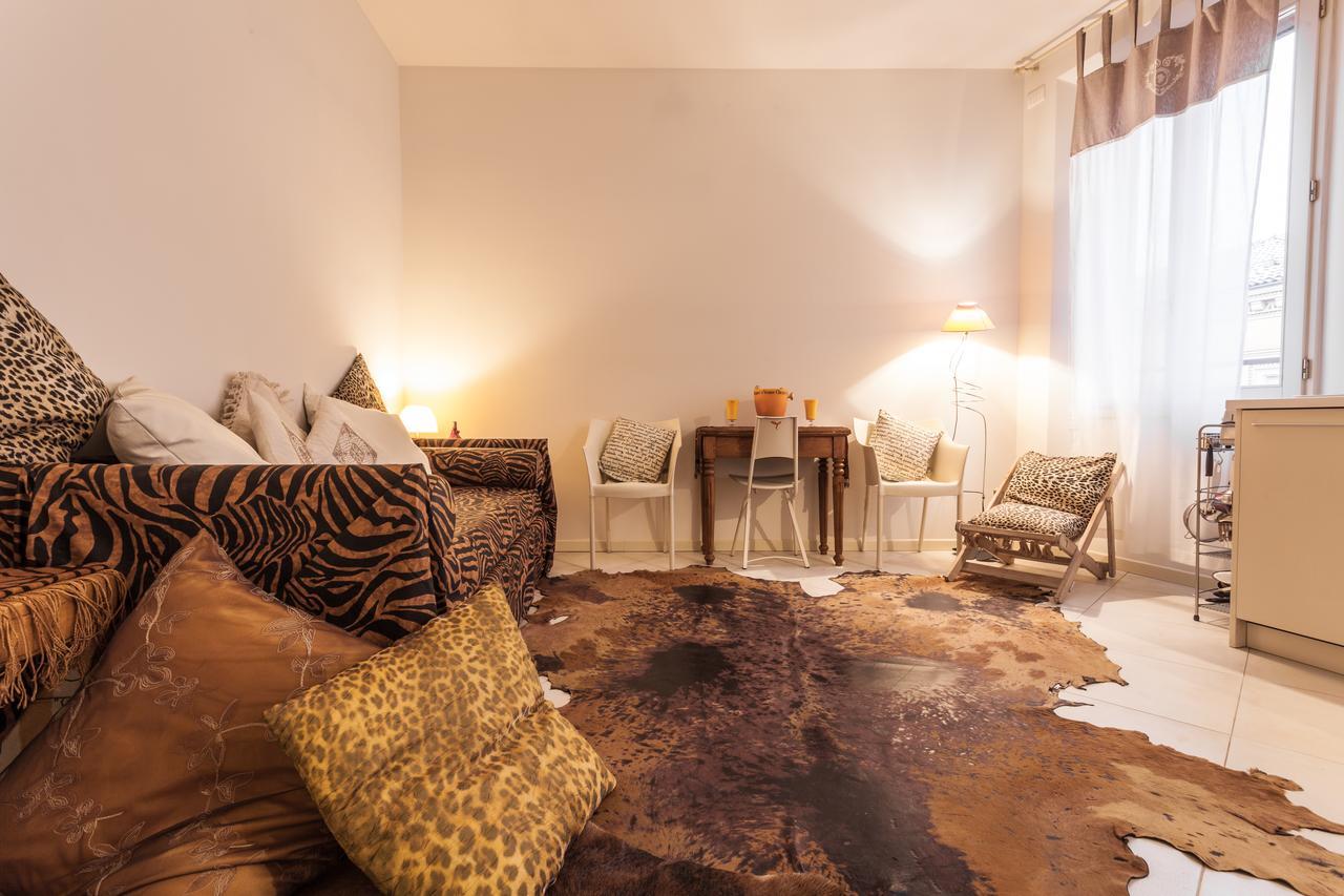 Housmart Castiglione 76 * Bolonha