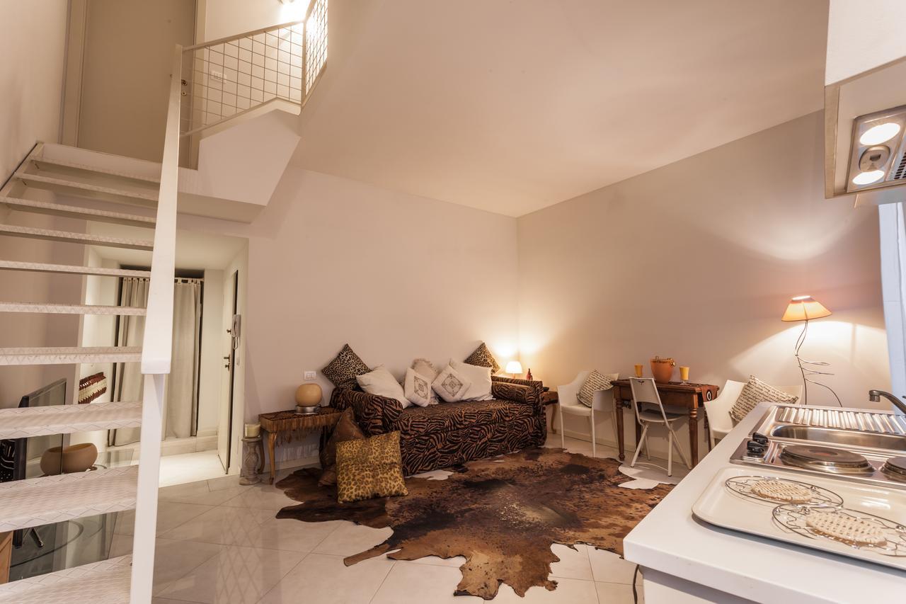 Housmart Castiglione 76 * Bologne