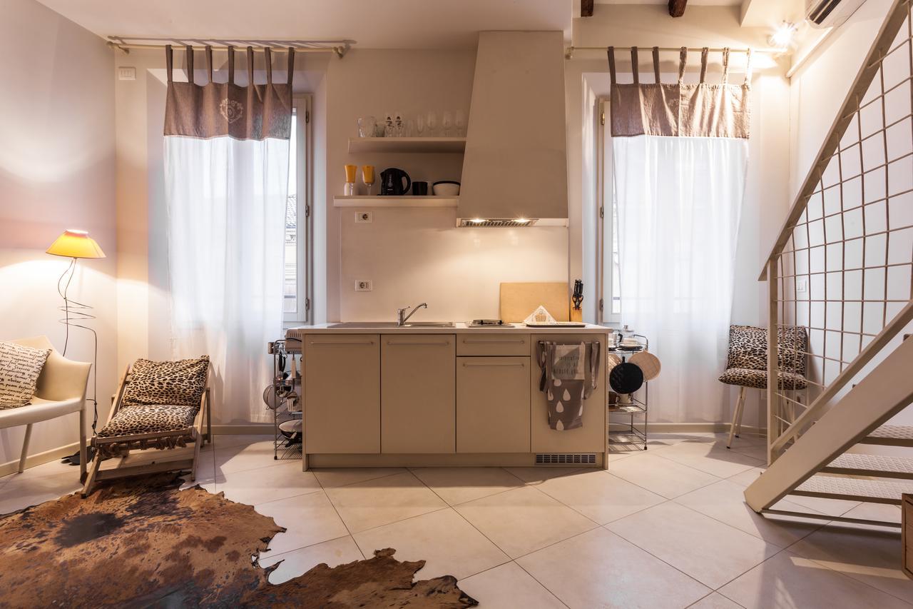 Housmart Castiglione 76 Bologne