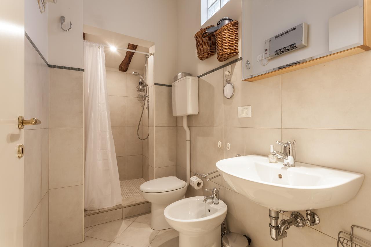 Housmart Castiglione 76 * Bologne