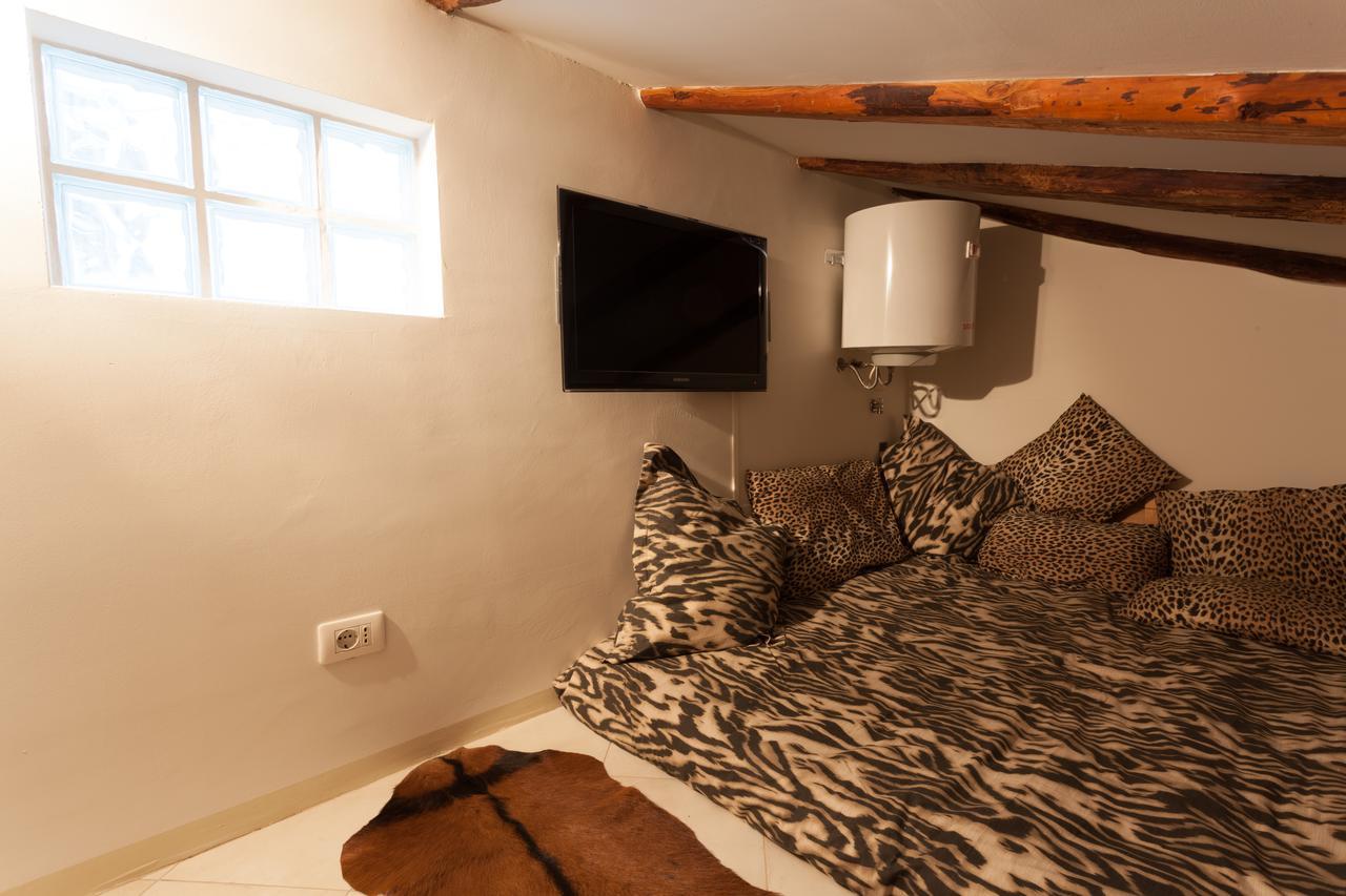 Housmart Castiglione 76 * Bologne