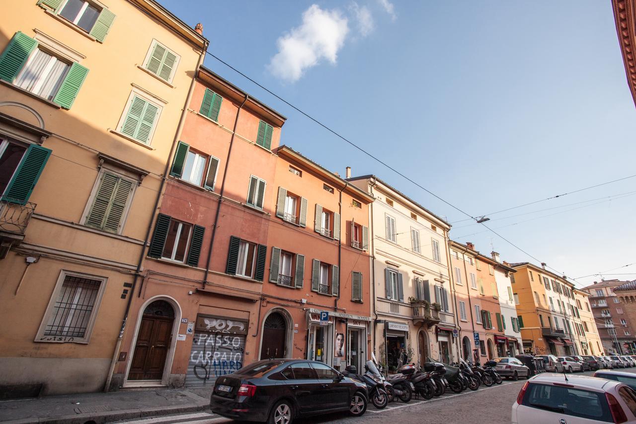 Housmart Castiglione 76 * Bologne