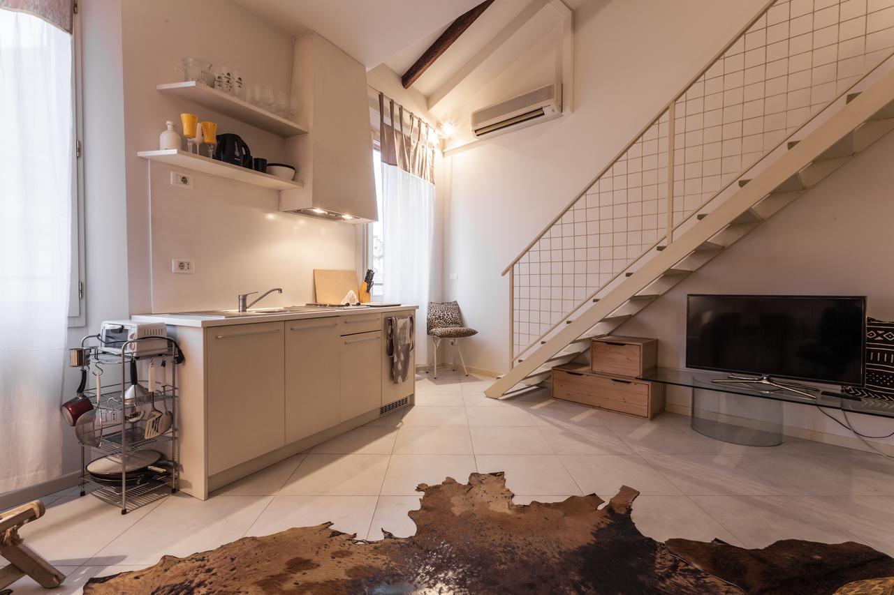 Housmart Castiglione 76 Bolonha