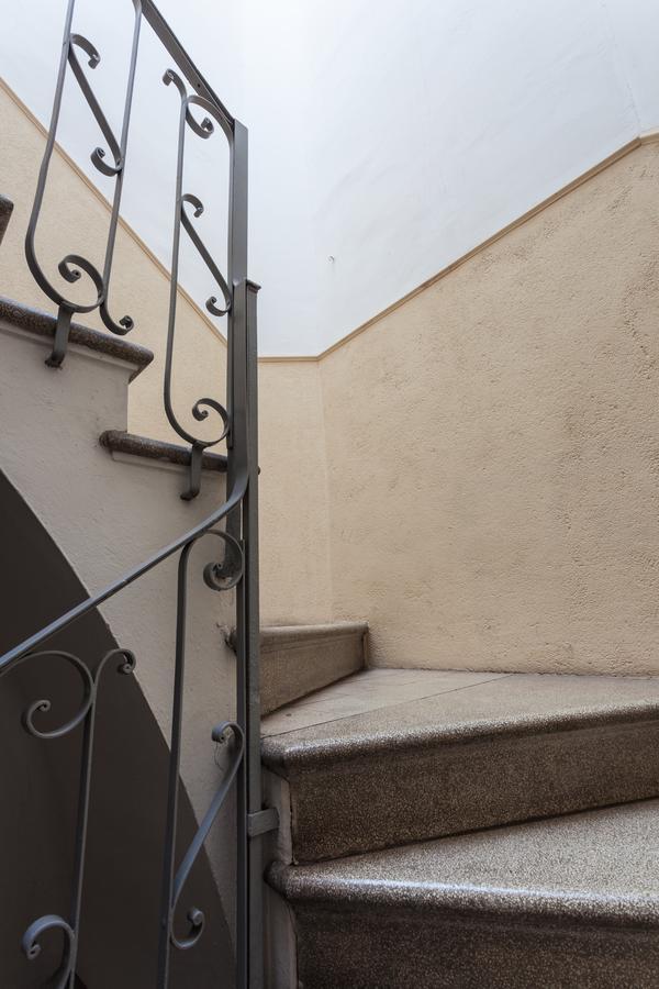 Housmart Castiglione 76 * Bologne
