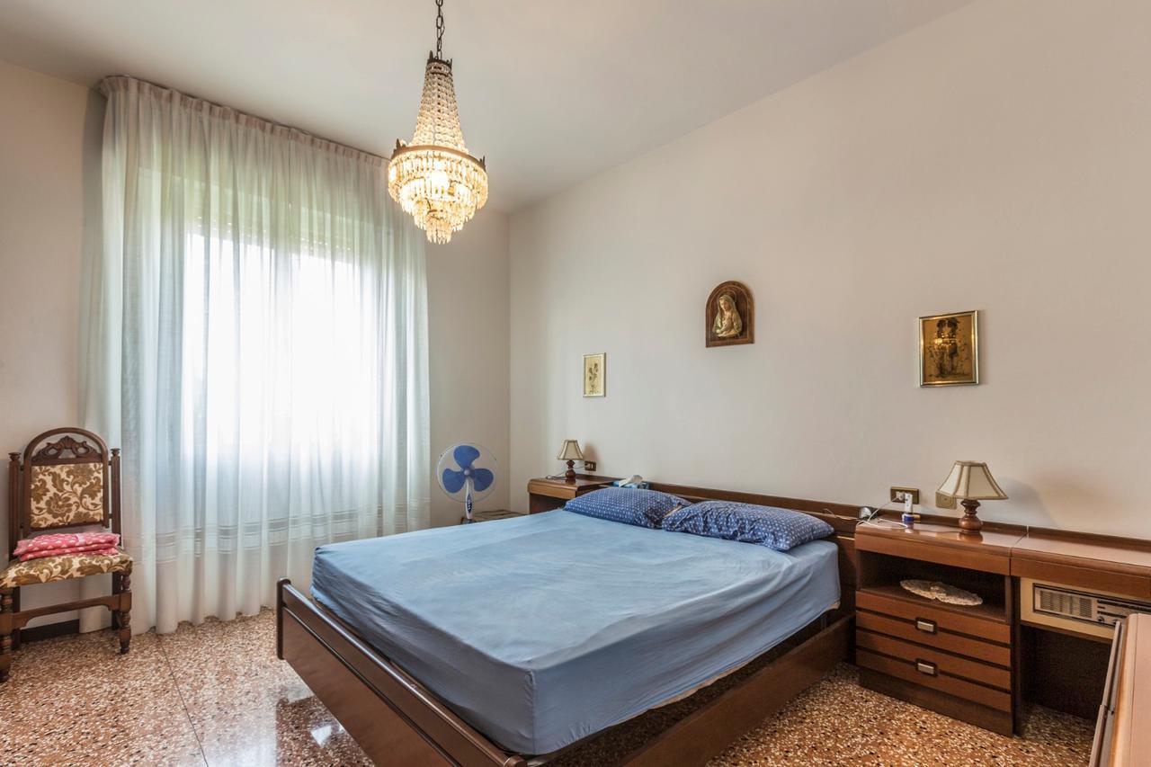 Appartamento Tibaldi