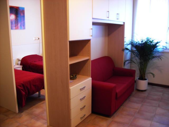 Aparthotel Olly