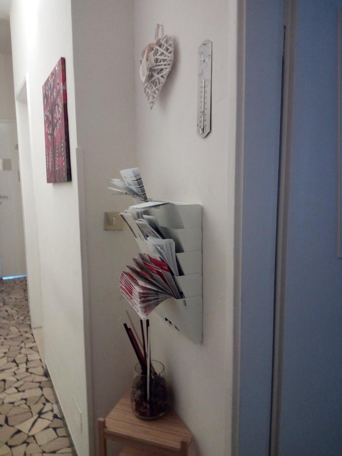 Sant'orsola Appartement Bologna