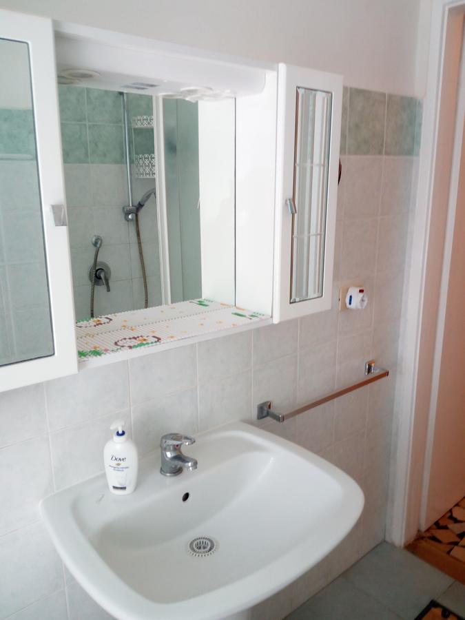 Appartement Sant'orsola Bologna